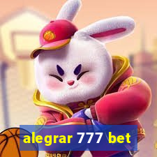 alegrar 777 bet